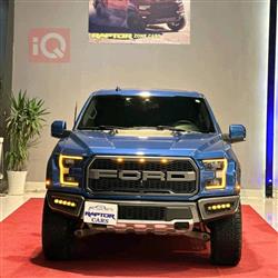 Ford F-150 Raptor